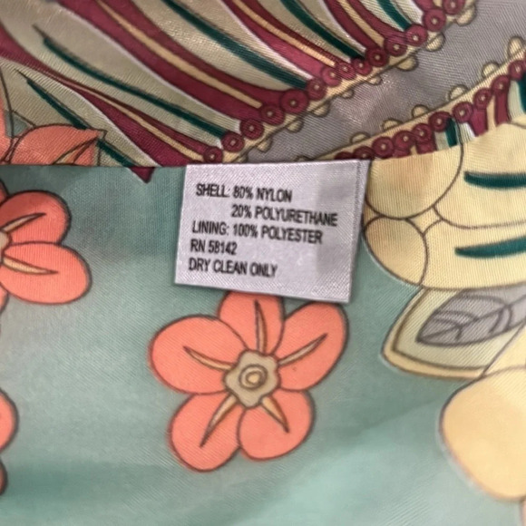 ANTHRACITE by metallic pearl  jacket - Picture 9 of 12